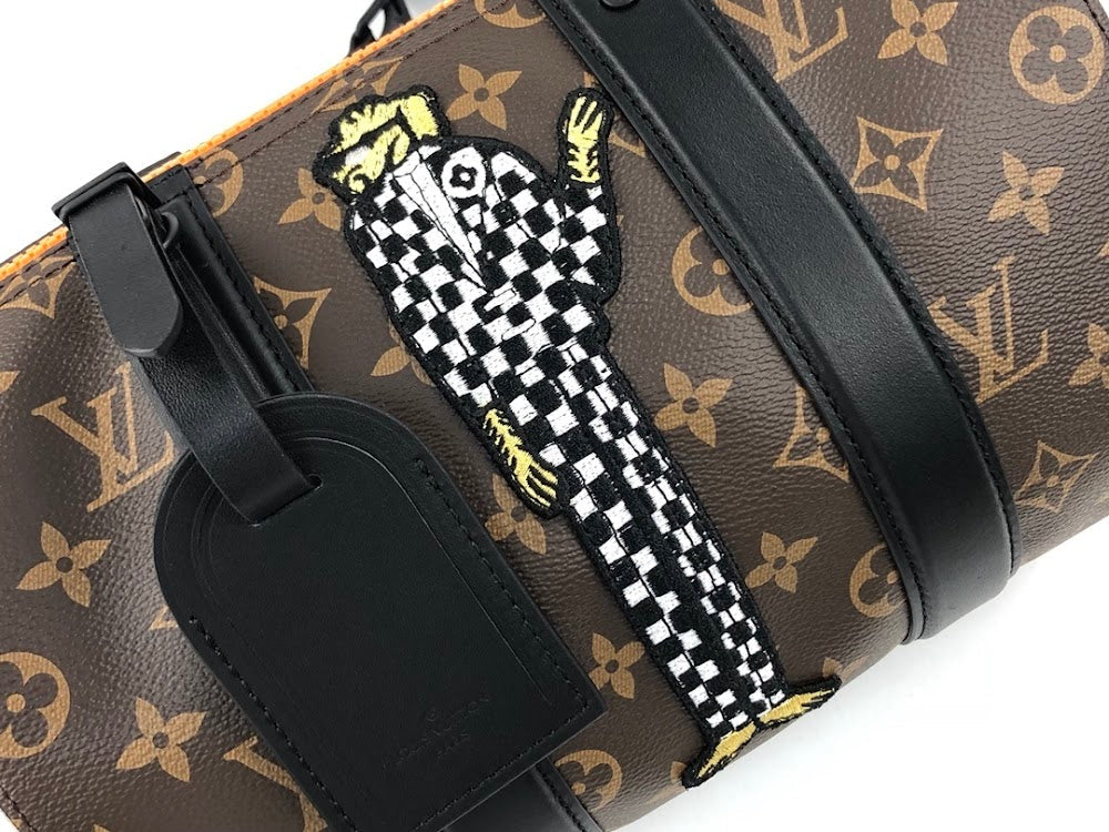 Anum Bags ln Luxury Bag --59487