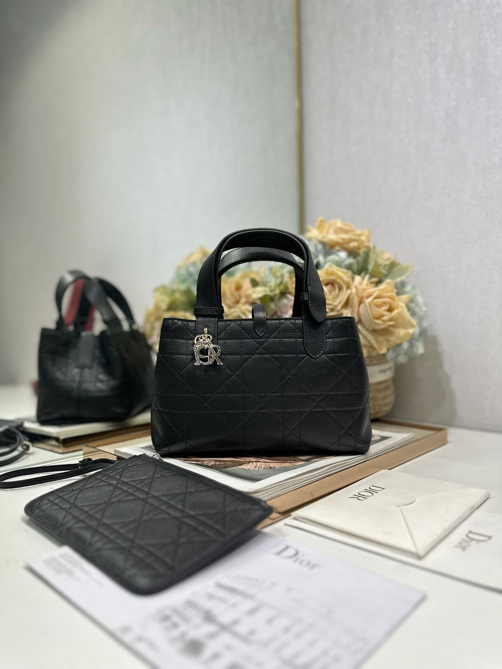 Ezyycart Bags Diorn Luxury Bag --116127