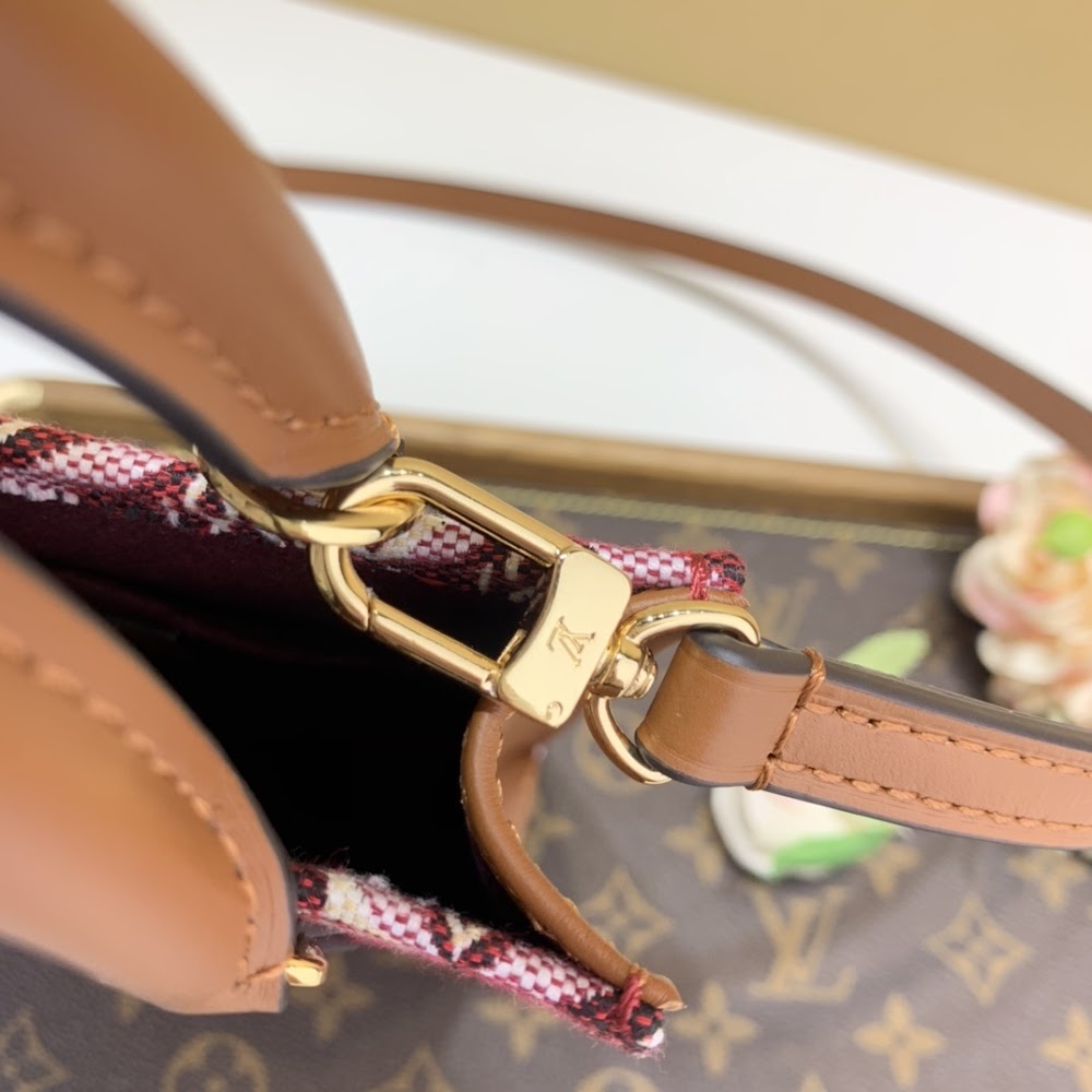 Ezyycart Bags ln Luxury Bag --59376