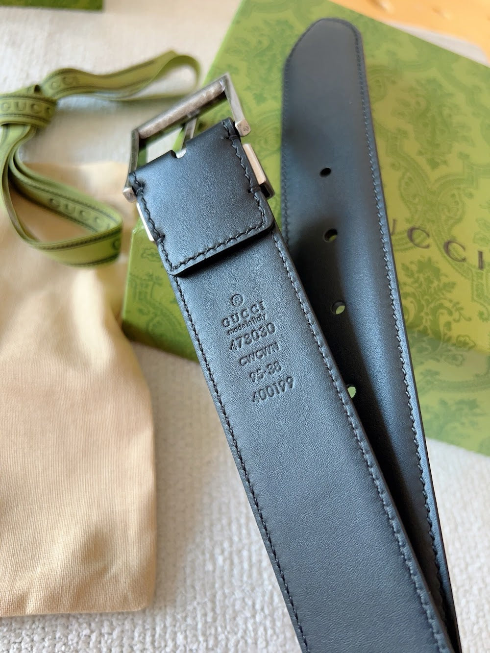 Ezyycart Bags Guccin Luxury Belt --105164