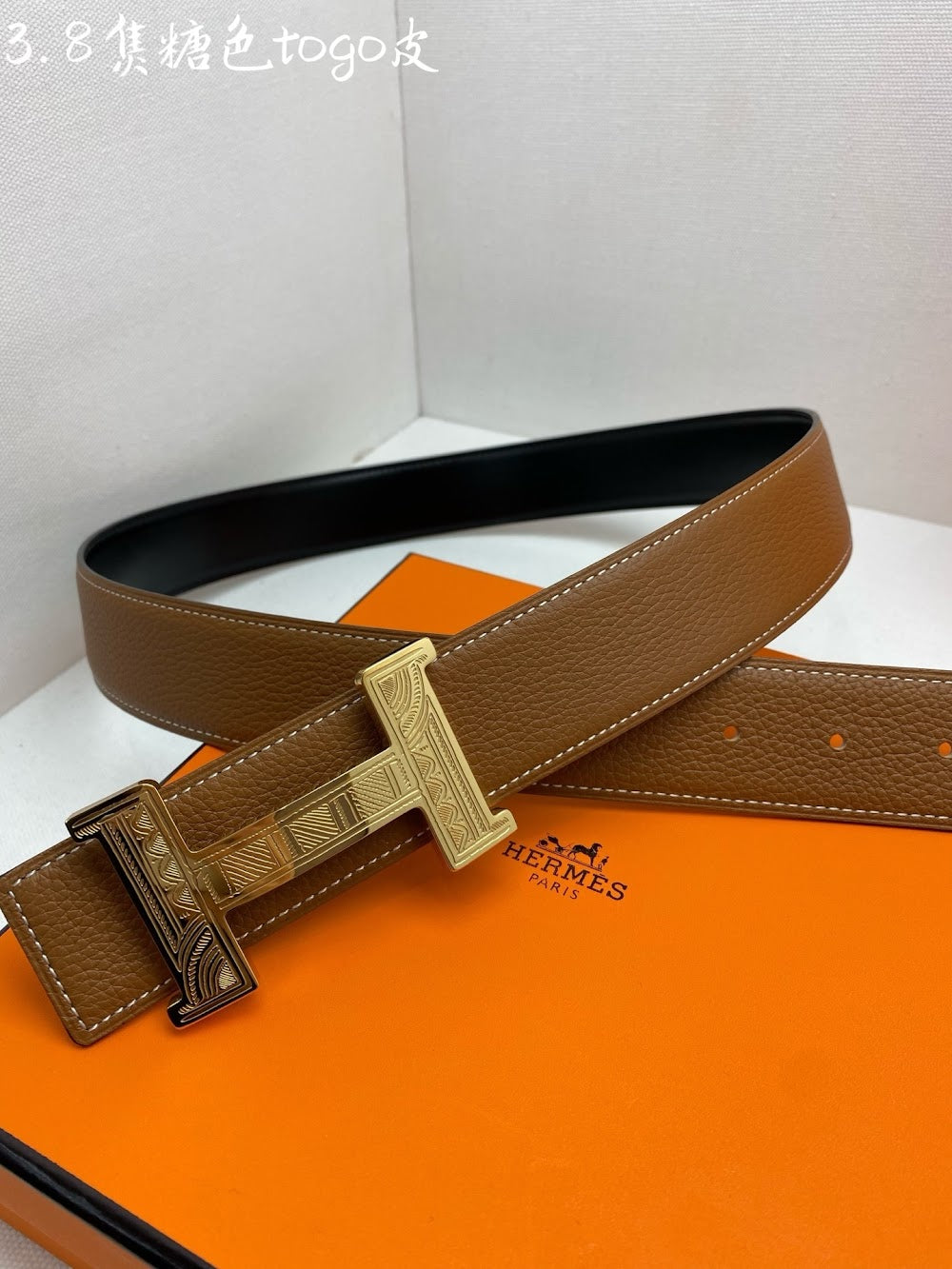 Anum Bags Hermesn Luxury Belt --106312