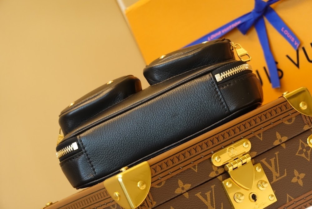 Anum Bags ln Luxury Bag --60071