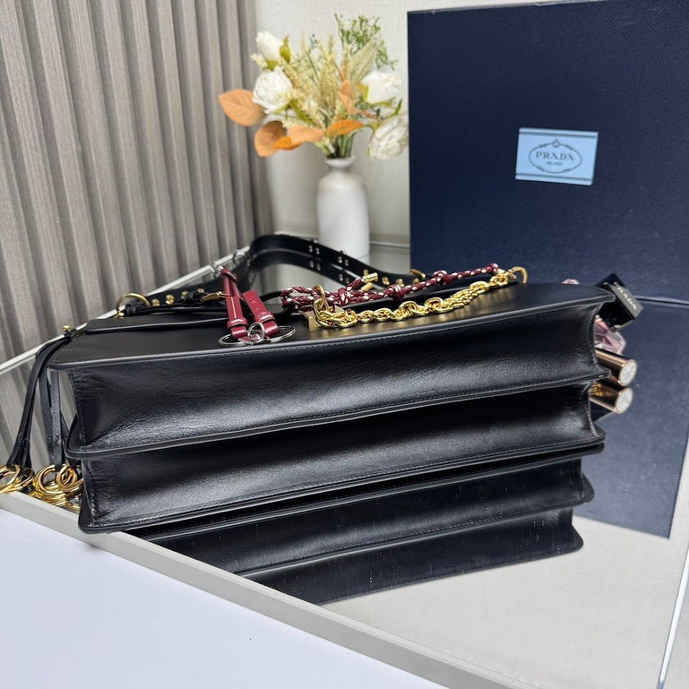 Ezyycart Bags Pradn Luxury Bag --101928