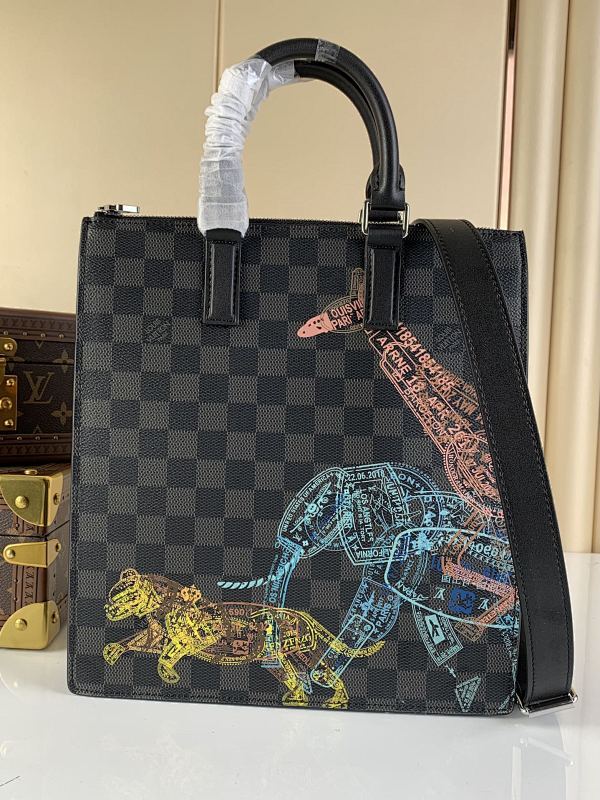 Anum Bags ln Luxury Bag --58838