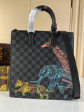 Anum Bags ln Luxury Bag --58838
