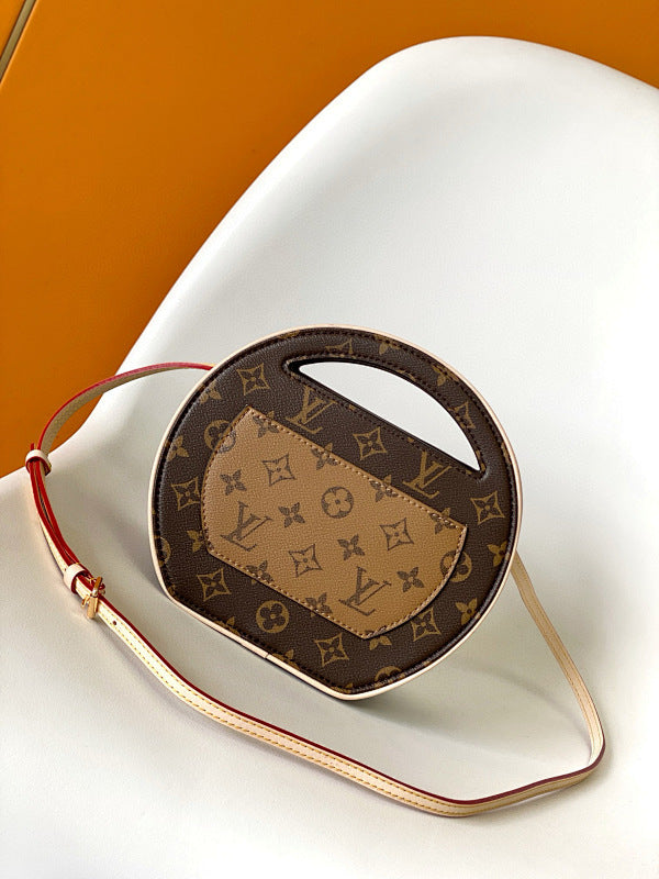 Anum Bags LVn Luxury Bag --79874