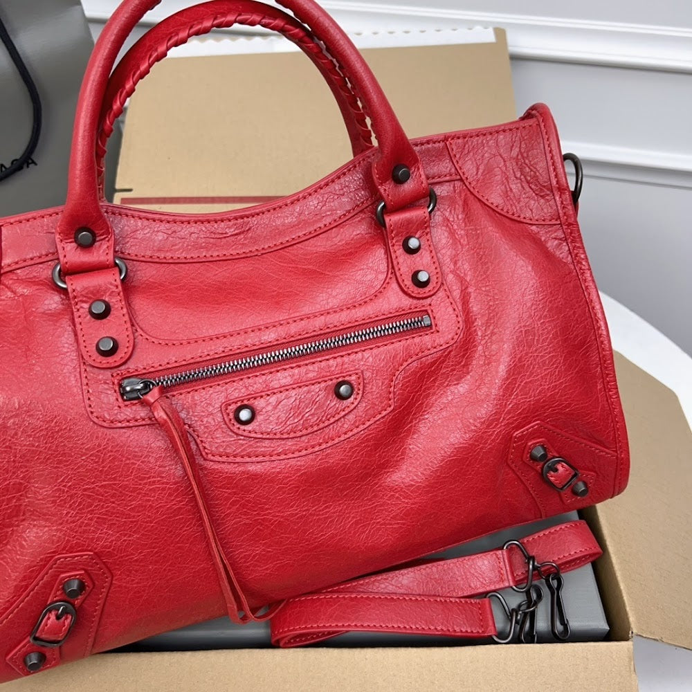 Ezyycart Bags Balenciaga Luxury Bag --110800