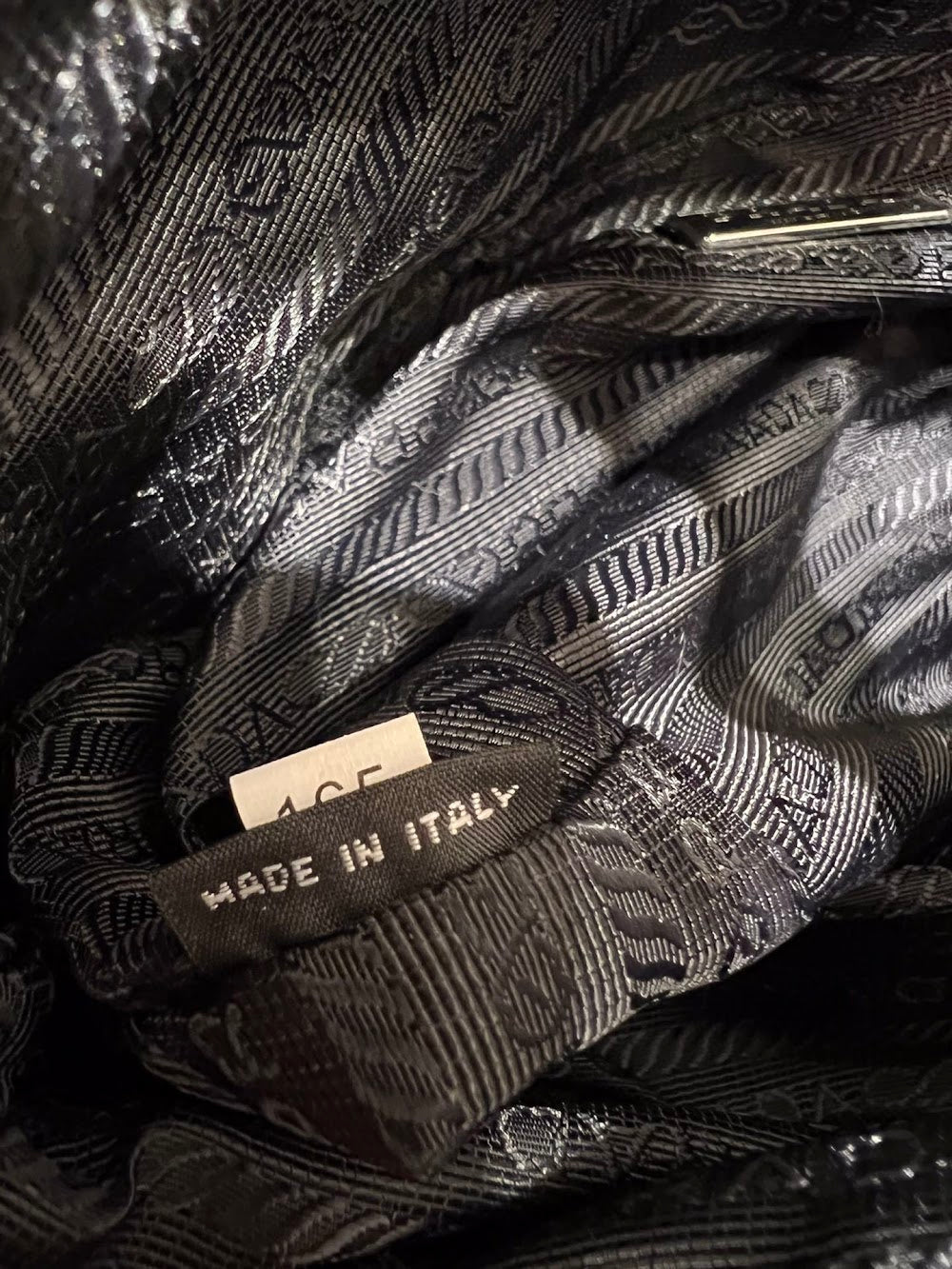 Ezyycart Bags Prada Luxury Bag --54698