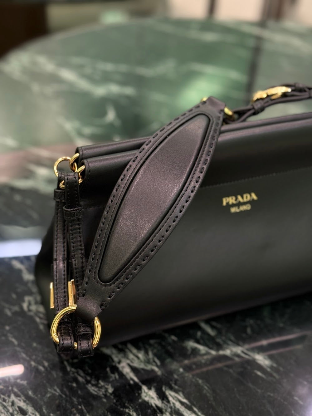 Ezyycart Bags Pradn Luxury Bag --102996