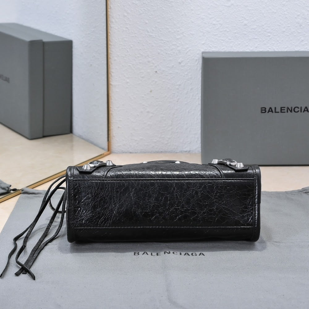 Ezyycart Bags Balenciaga Luxury Bag --111884