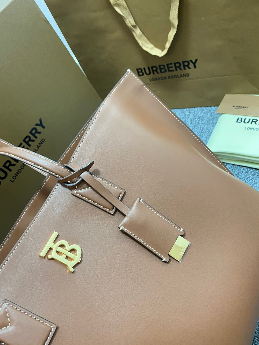 Ezyycart Bags Luxury Bag --50155