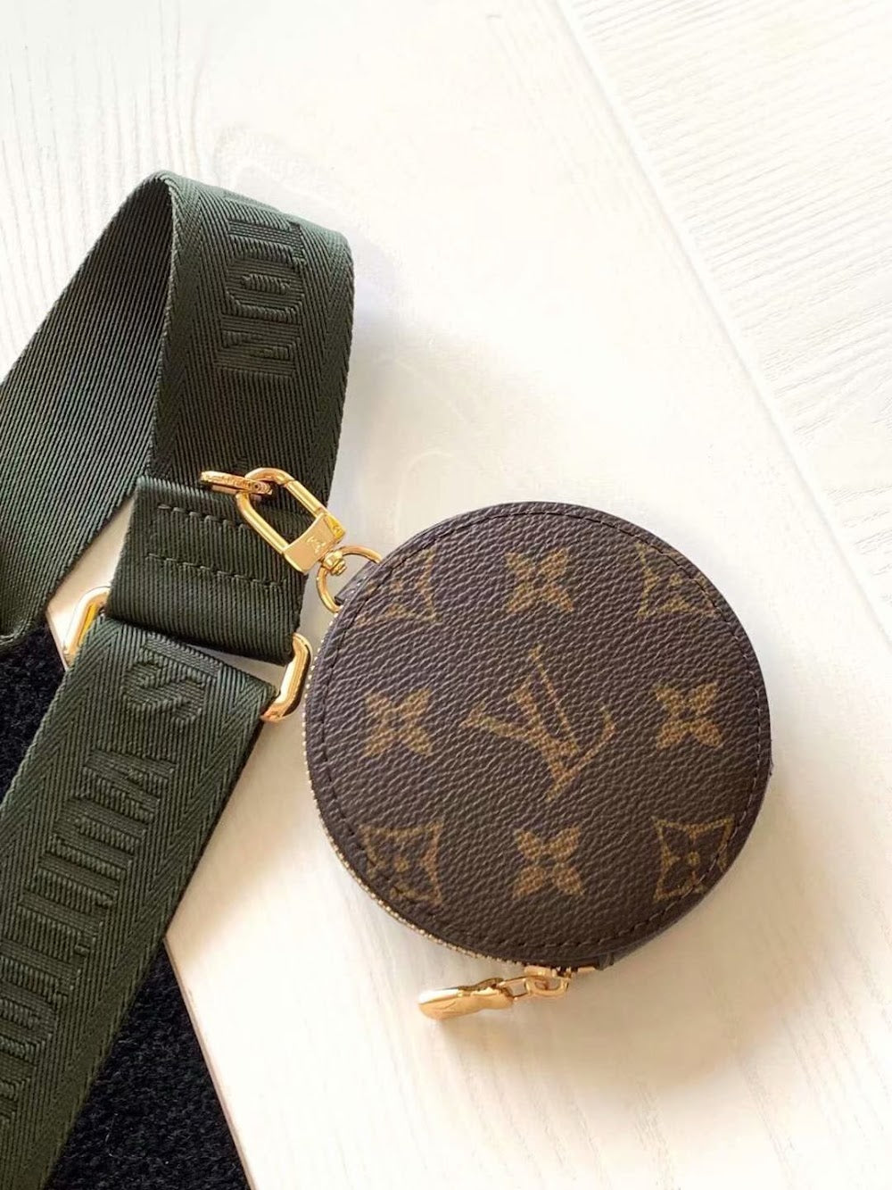 Anum Bags ln Luxury Bag --57064