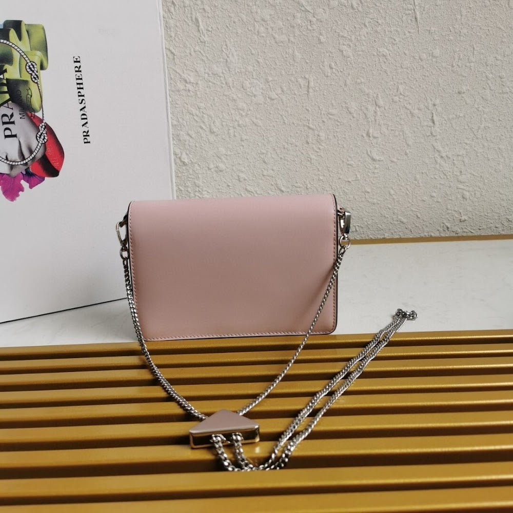 Ezyycart Bags Pradn Luxury Bag --101532