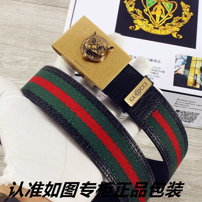 Ezyycart Bags Guccin Luxury Belt --105246