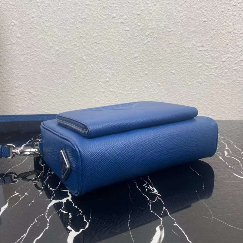 Ezyycart Bags Prada Luxury Bag --54137