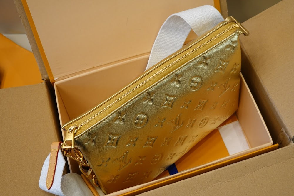Ezyycart Bags ln Luxury Bag --60493