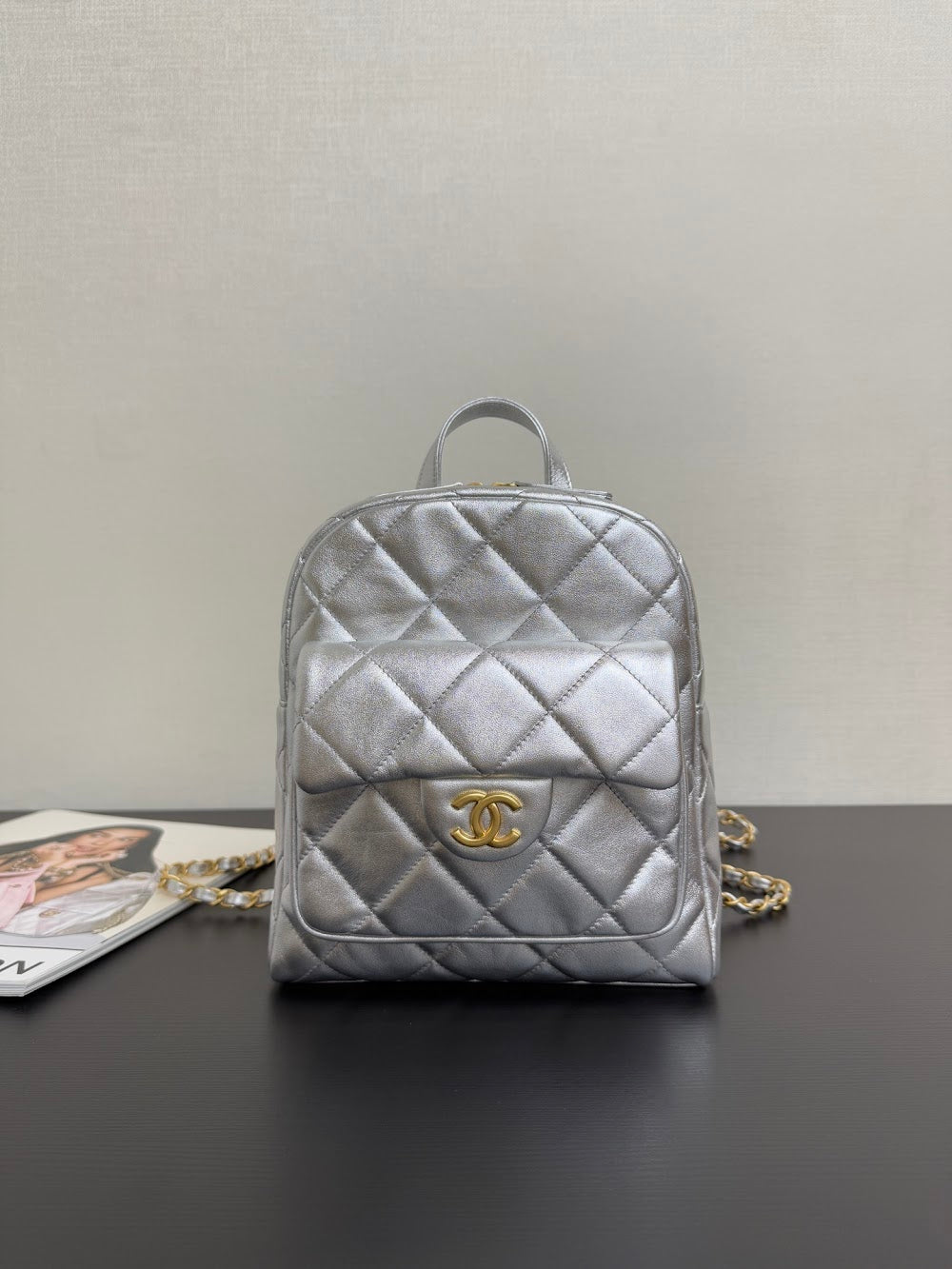 Anum Bags CHn Luxury Bag --113715