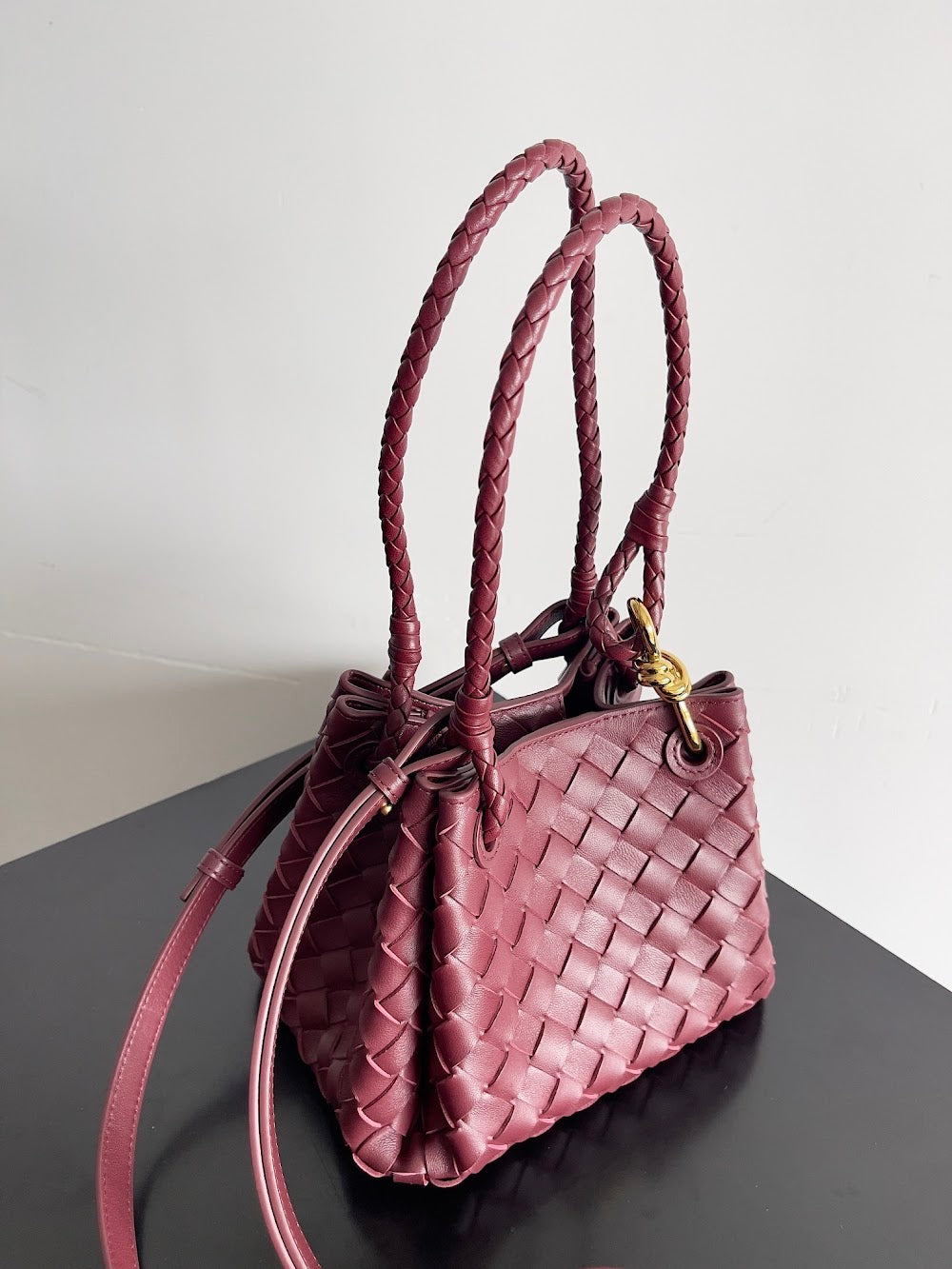 Ezyycart Bags Bottegan Luxury Bag --91095