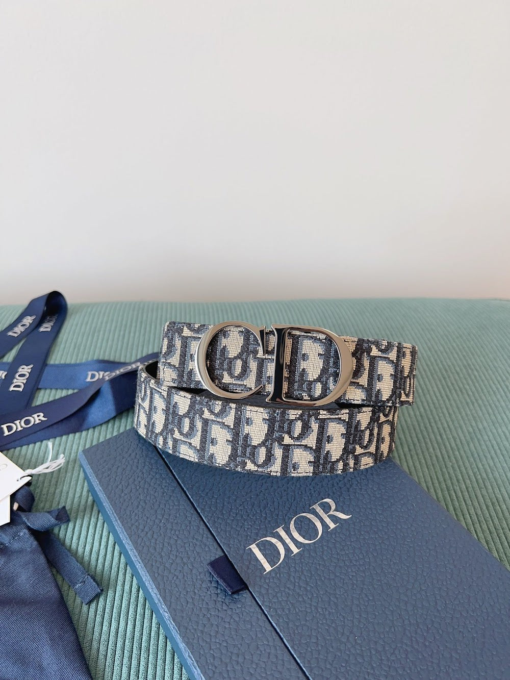 Anum Bags Diorn Luxury Belt --107766