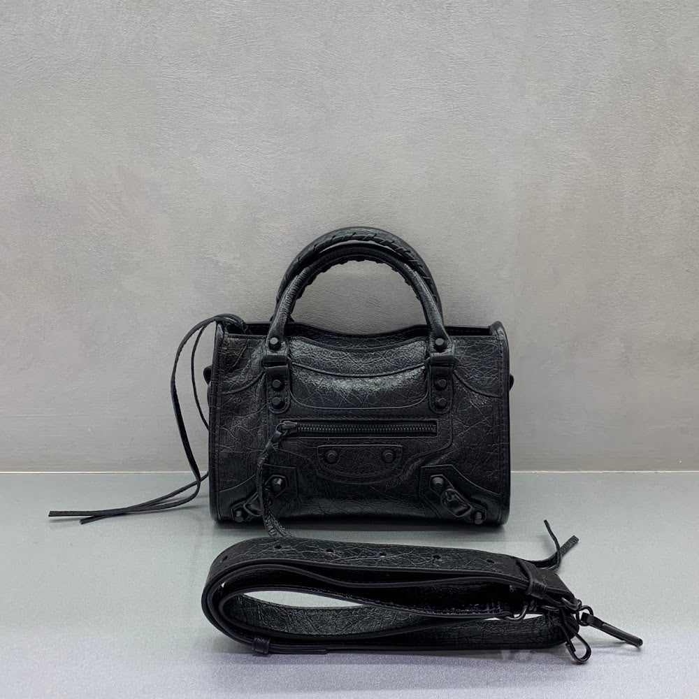 Ezyycart Bags Balenciaga Luxury Bag --111073