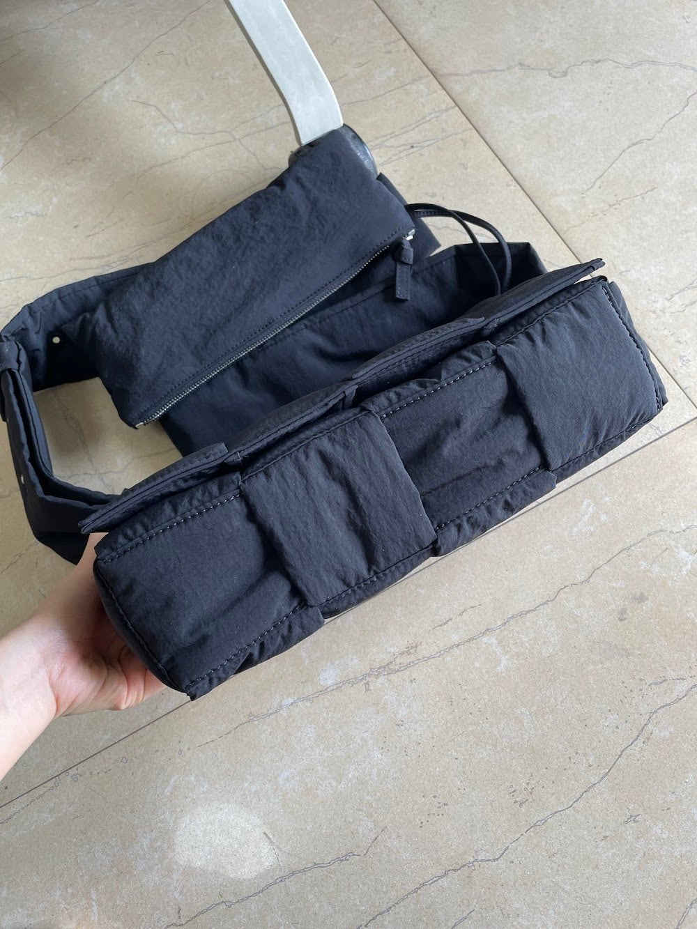 Ezyycart Bags Bottegan Luxury Bag --90484