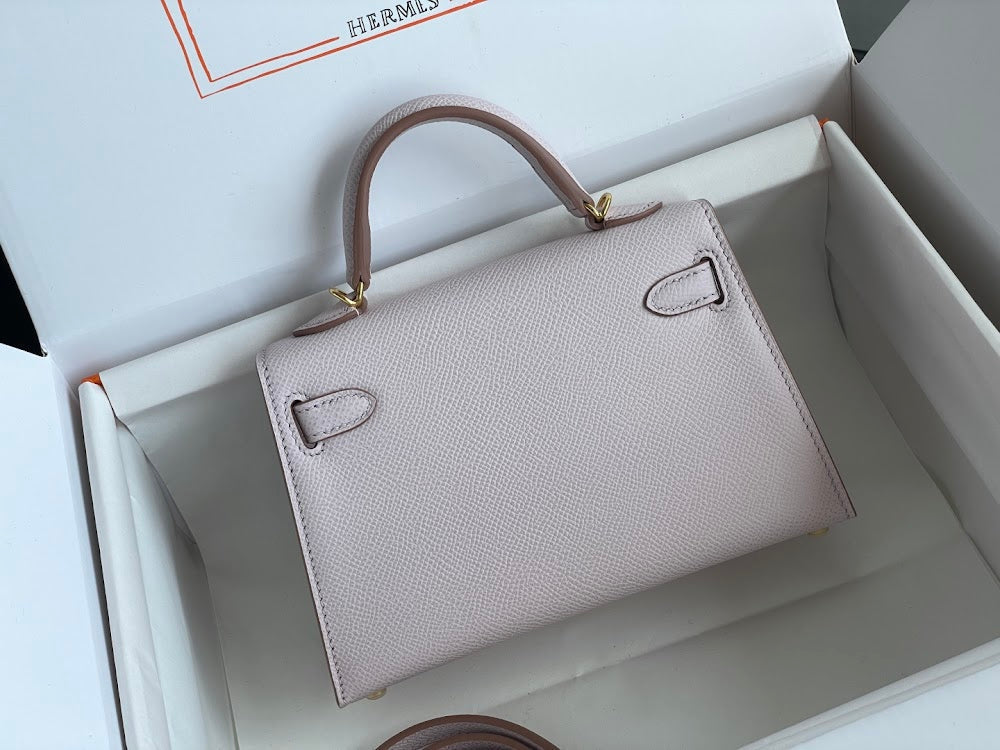 Anum Bags Hermesn Luxury Bag --117808