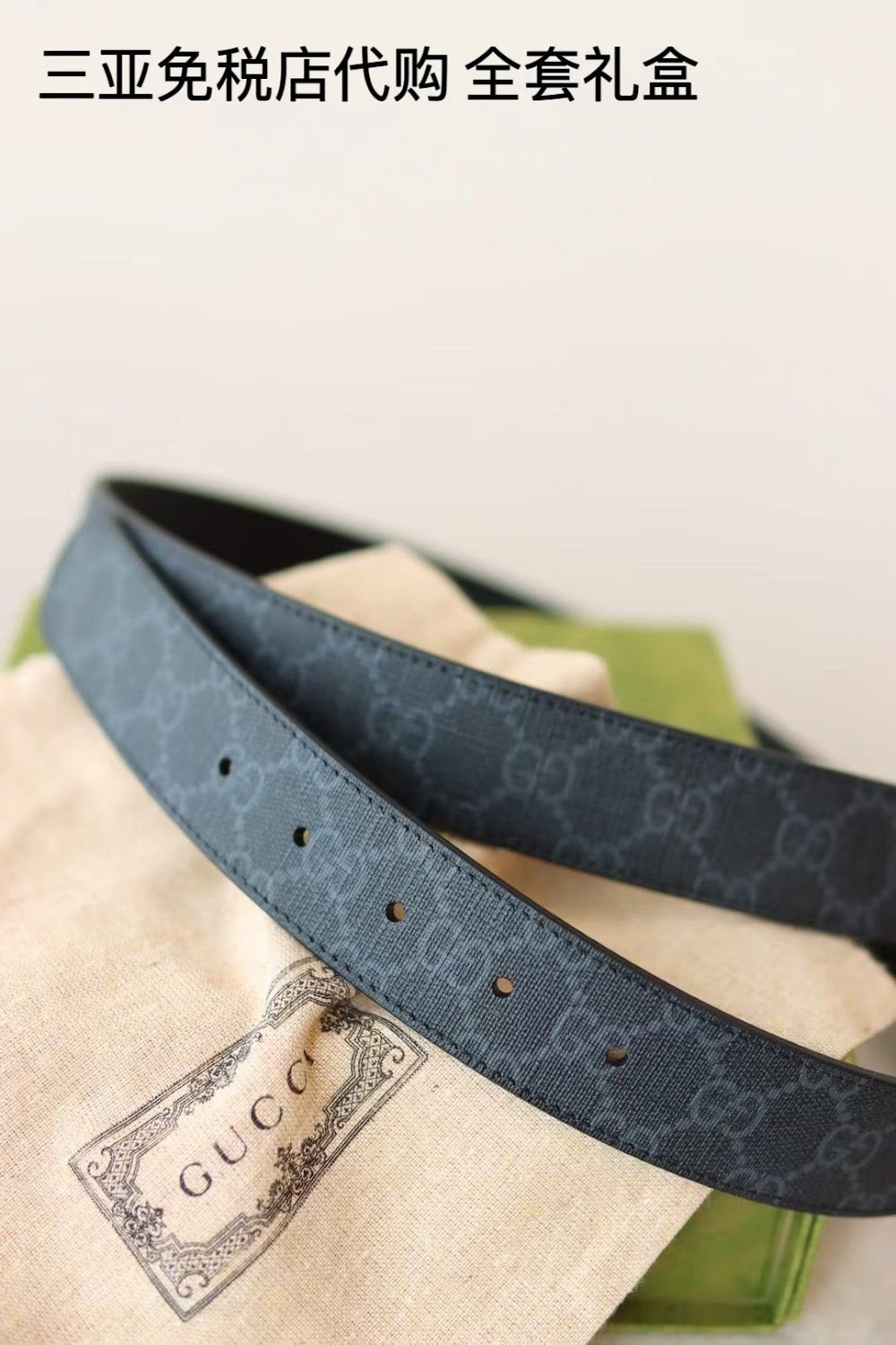 Ezyycart Bags Guccin Luxury Belt --105364