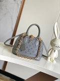 Anum Bags LVn Luxury Bag --79282
