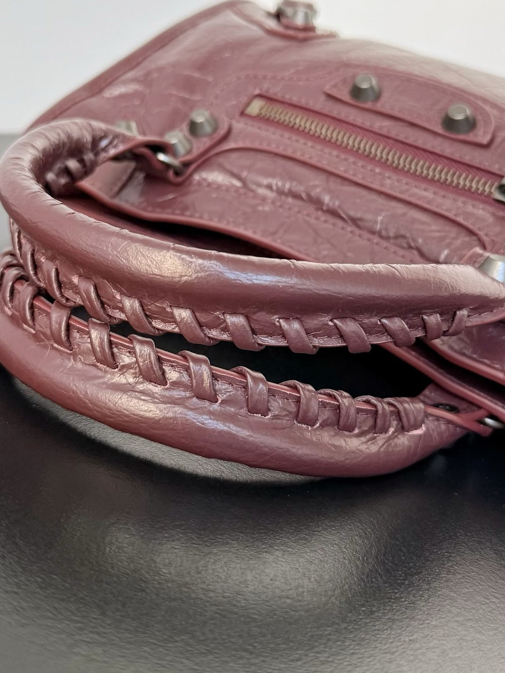 Ezyycart Bags Balenciaga Luxury Bag --111541