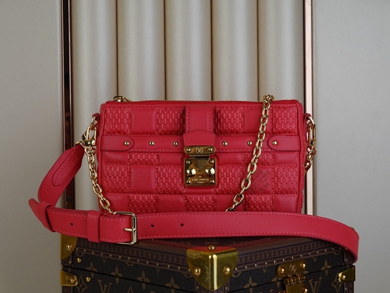 Ezyycart Bags ln Luxury Bag --60306
