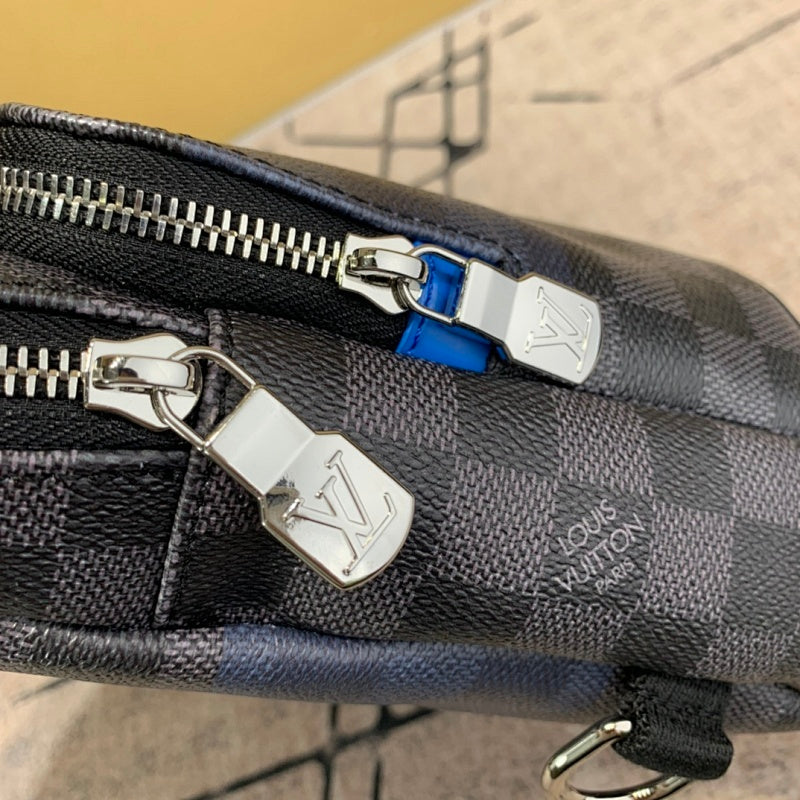 Ezyycart Bags ln Luxury Bag --59250