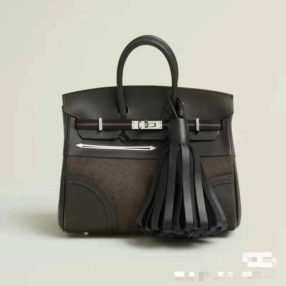 Anum Bags Hermesn Luxury Bag --118091