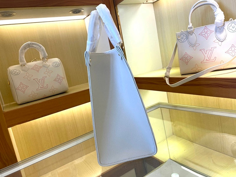 Anum Bags LVn Luxury Bag --81339