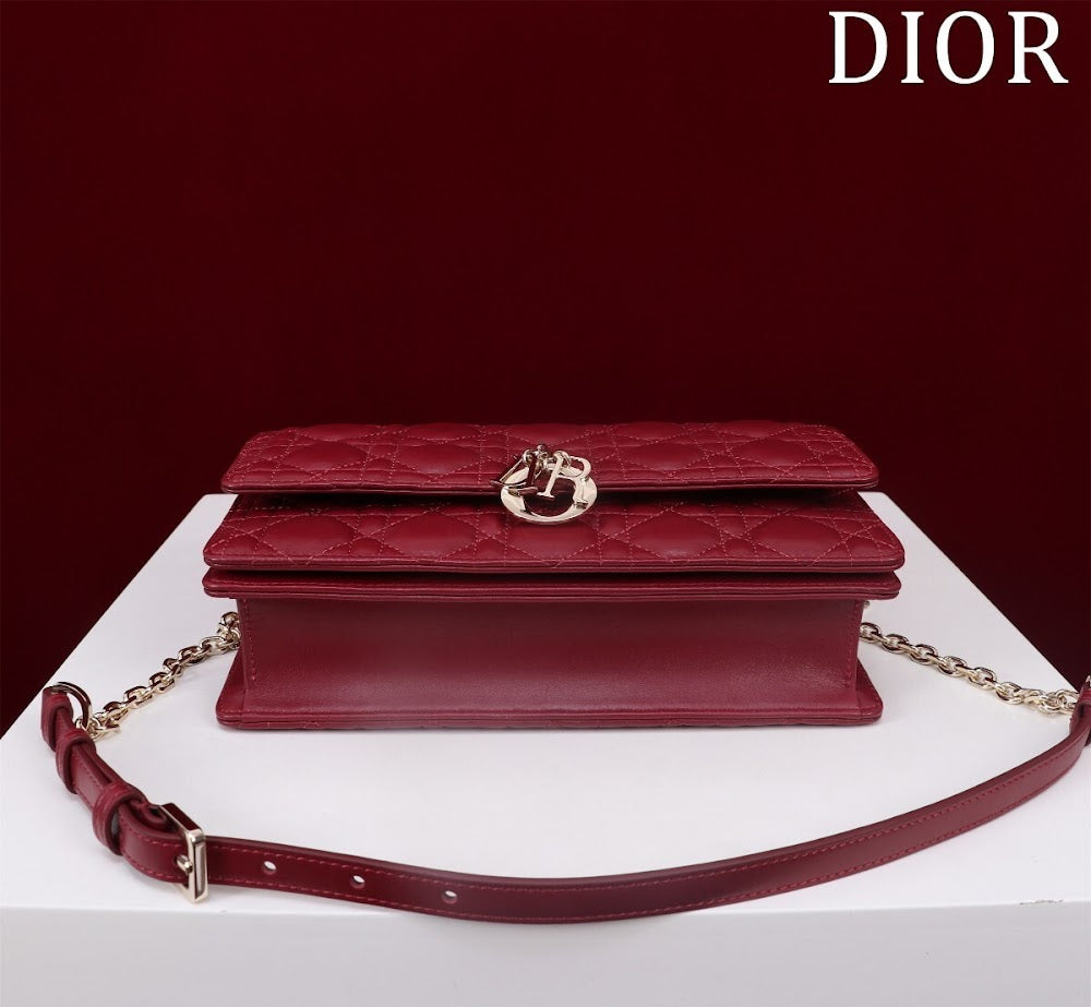 Ezyycart Bags Diorn Luxury Bag --116287