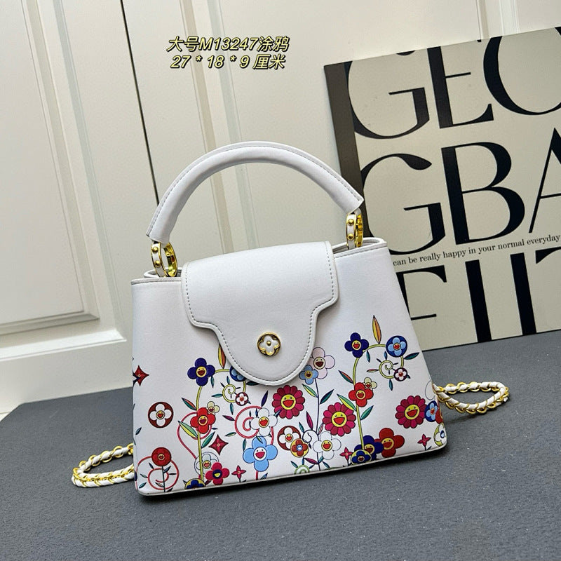Anum Bags LVn Luxury Bag --80662