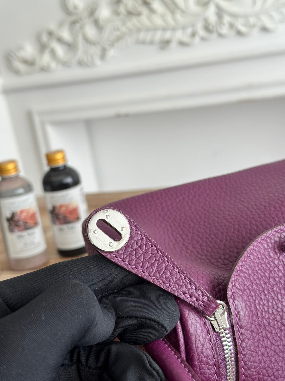 Anum Bags Hermesn Luxury Bag --118802