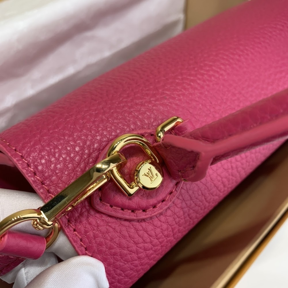 Anum Bags ln Luxury Bag --59263