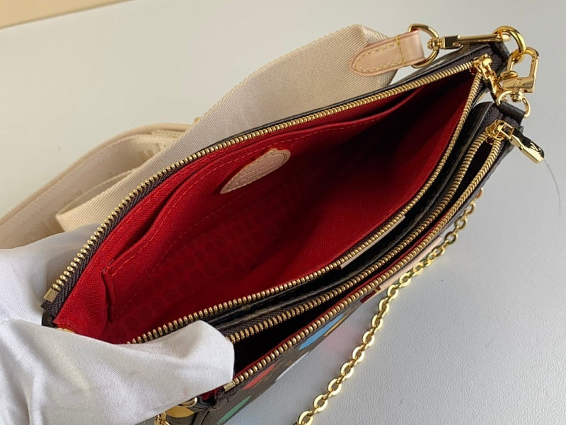 Ezyycart Bags ln Luxury Bag --58316