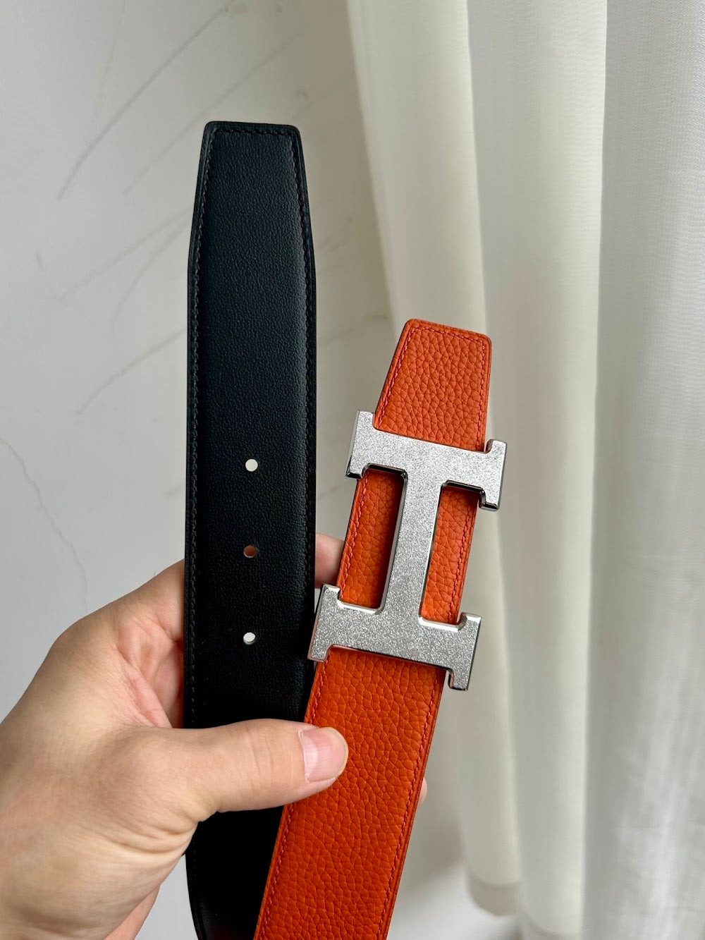 Anum Bags Hermesn Luxury Belt --108780