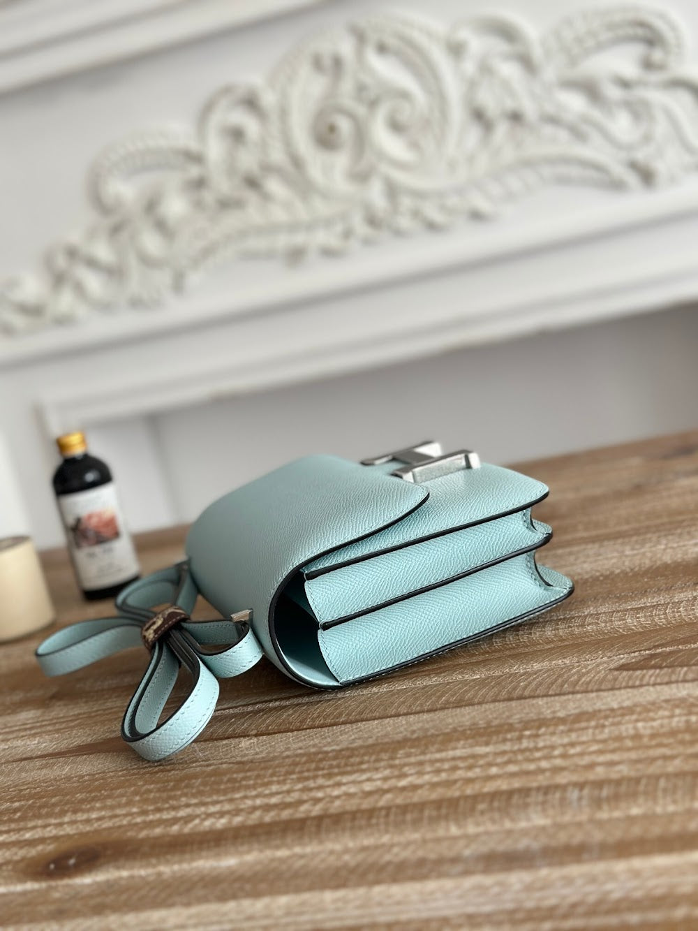 Anum Bags Hermesn Luxury Bag --119006
