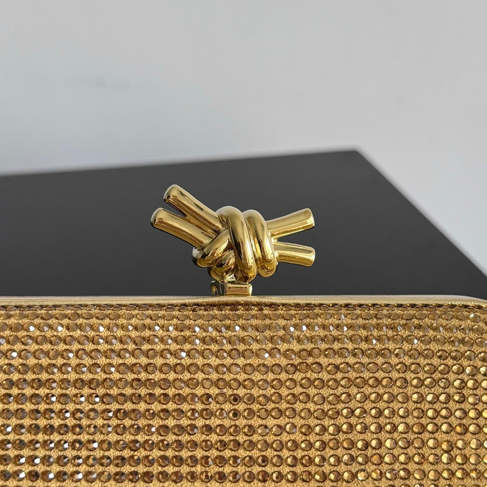 Ezyycart Bags Bottegan Luxury Bag --91345
