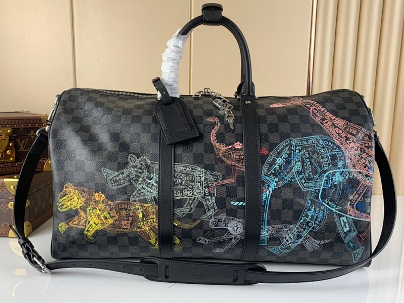 Anum Bags ln Luxury Bag --60828