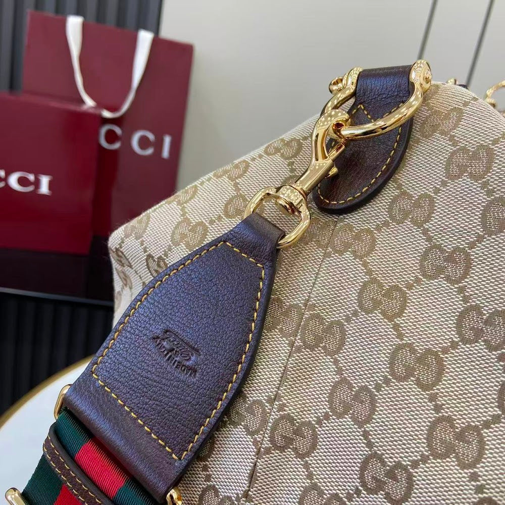 Ezyycart Bags Guccin Luxury Bag --95253