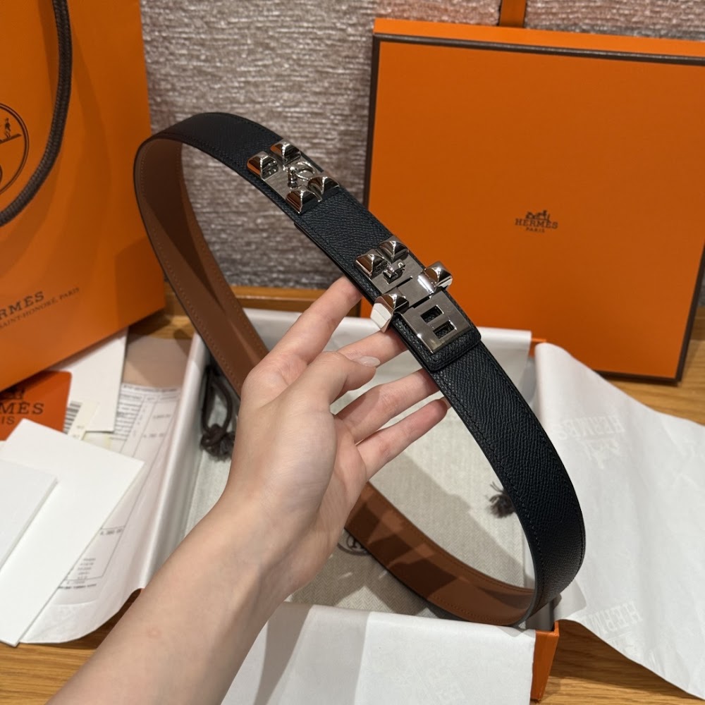 Anum Bags Hermesn Luxury Belt --108923