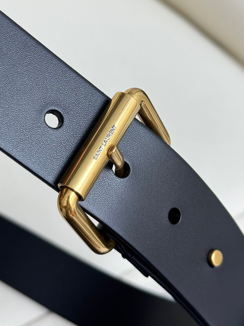 Ezyycart Bags YSLn Luxury Belt --107633