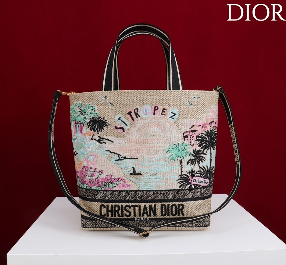Anum Bags Diorn Luxury Bag --114933