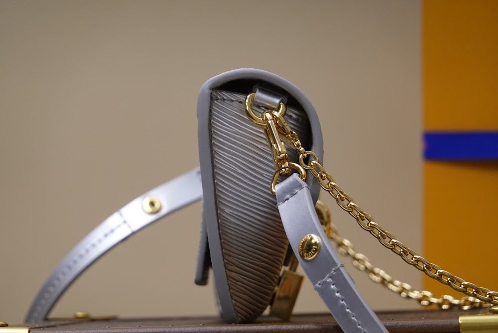 Anum Bags ln Luxury Bag --60110