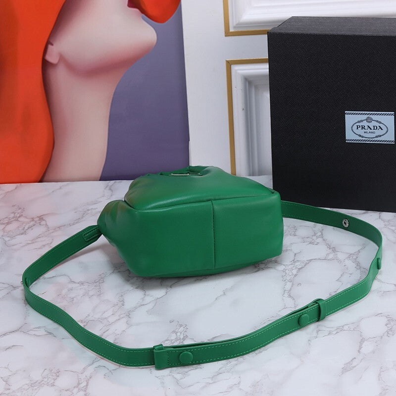 Ezyycart Bags pradn Luxury Bag --73158