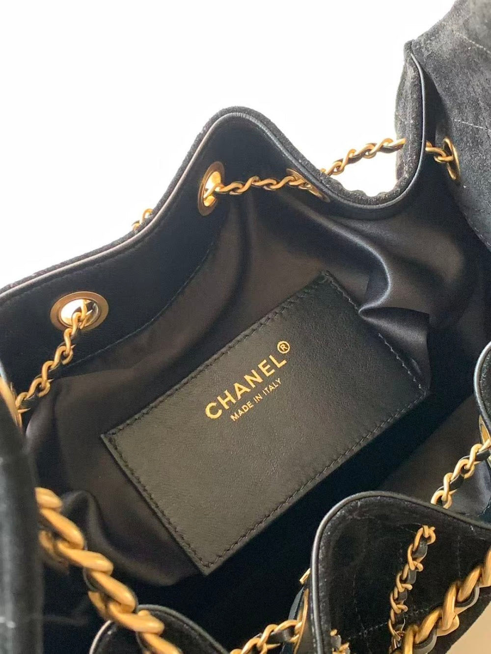 Anum Bags CHn Luxury Bag --112809