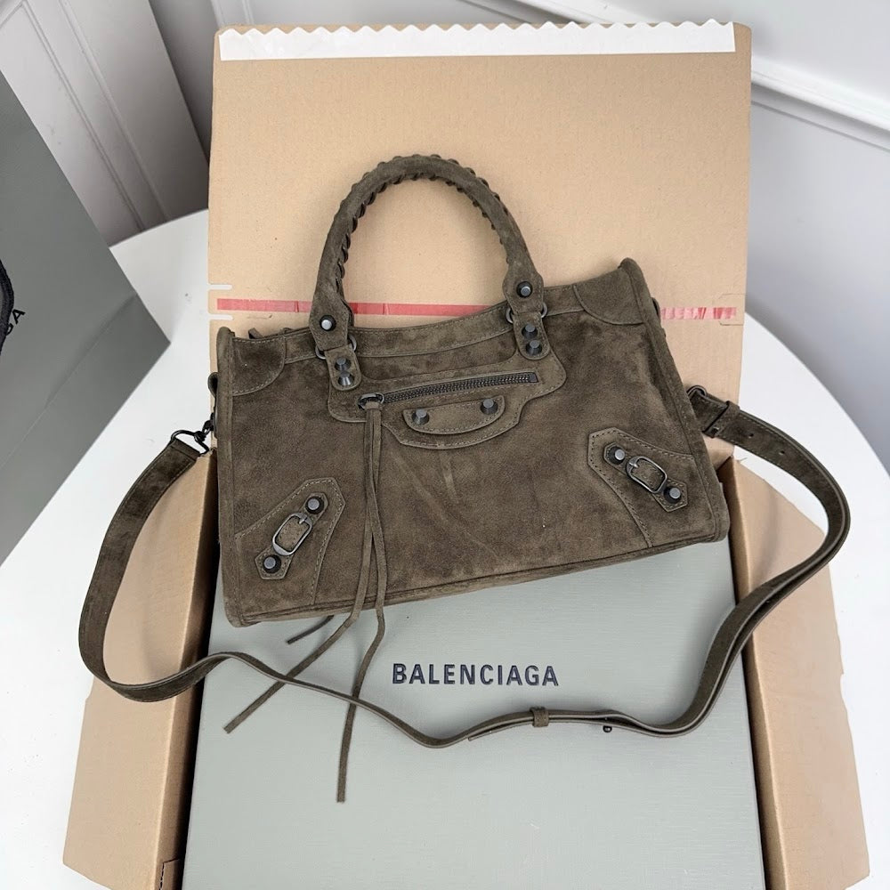 Ezyycart Bags Balenciaga Luxury Bag --111249